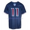 Maillot de Foot West Ham United Iron Maiden Extérieur
